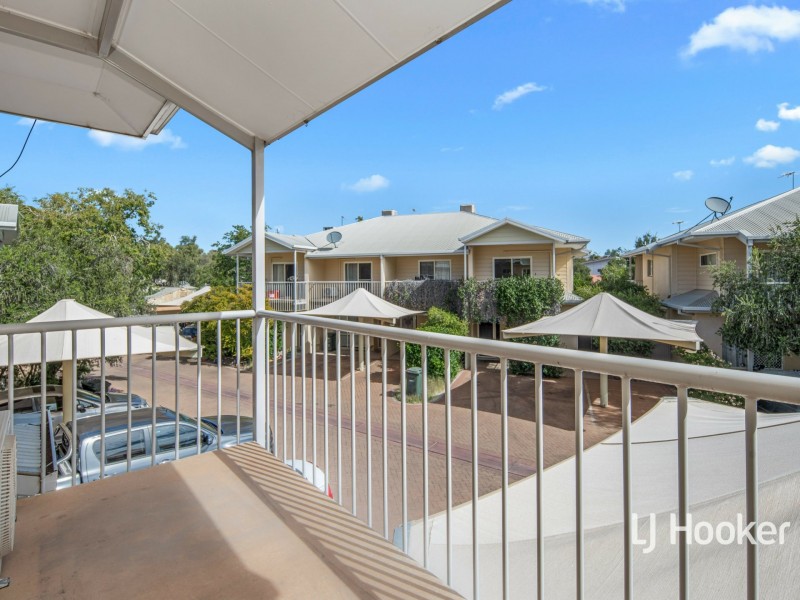 11/8 Undoolya Road, East Side NT 0870