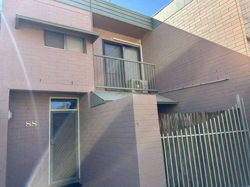 88/111 Bloomfield Street, Gillen NT 0870