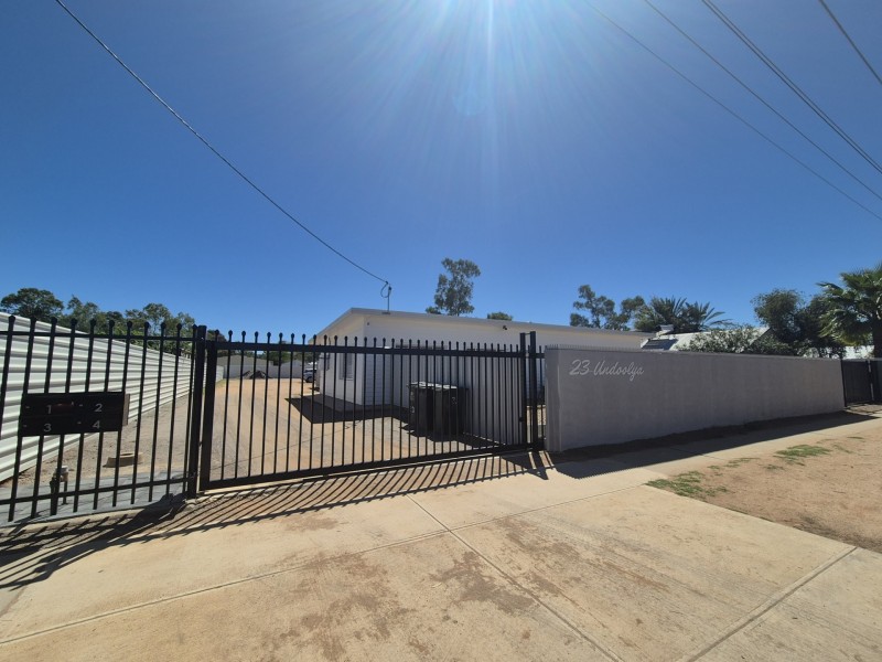3/23 Undoolya Road, East Side NT 0870