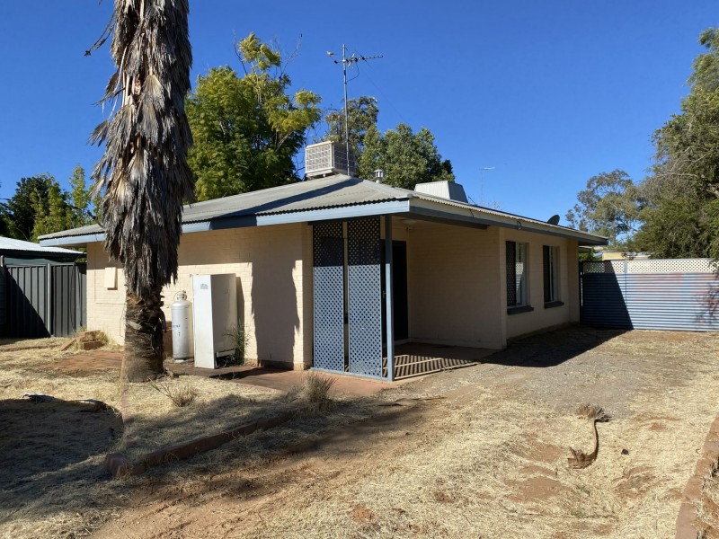 30 Abrahams Crescent, Braitling NT 0870