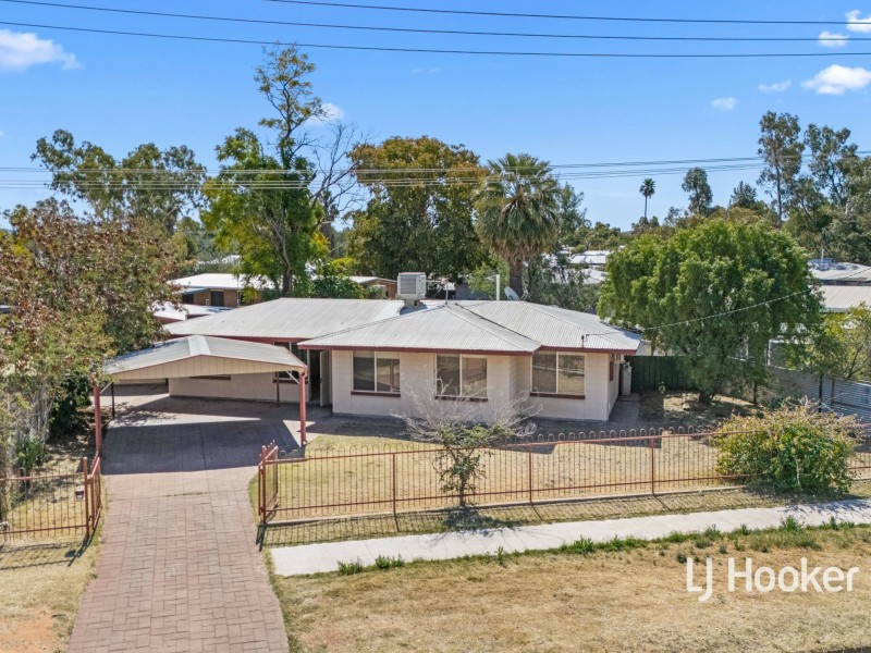 110 Bloomfield Street, Gillen NT 0870