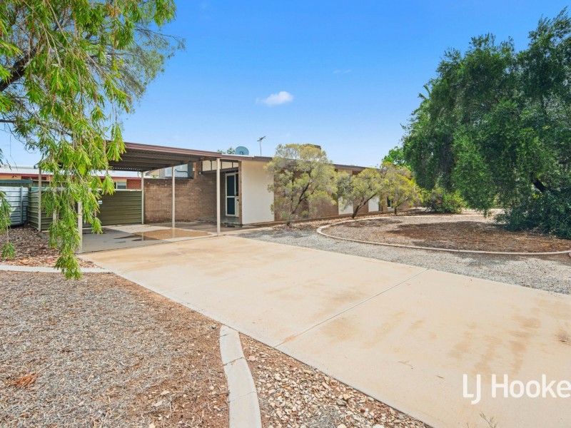 3 Rosenbaum Street, Gillen NT 0870
