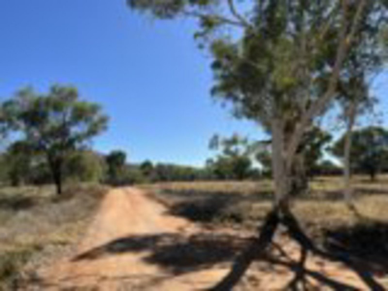 Lot 6811/69 Bullen Rd, White Gums NT 0870