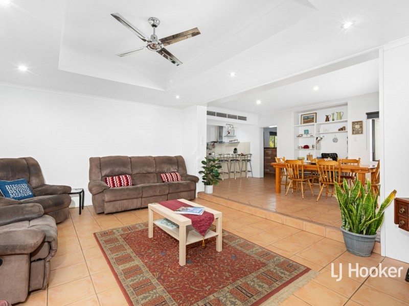 31 Plowman Street, Gillen NT 0870