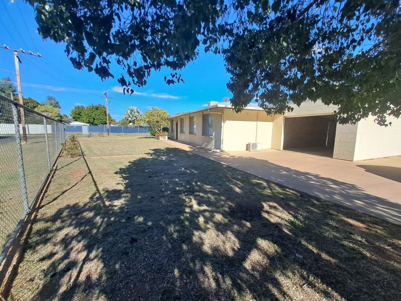 16 Boucaut Street, Gillen NT 0870