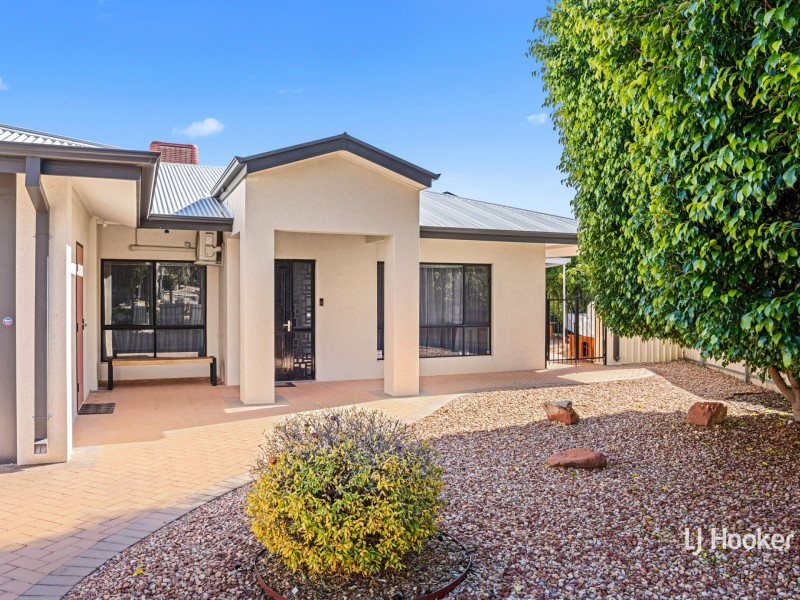 17 Shanahan Close, Mount Johns NT 0870