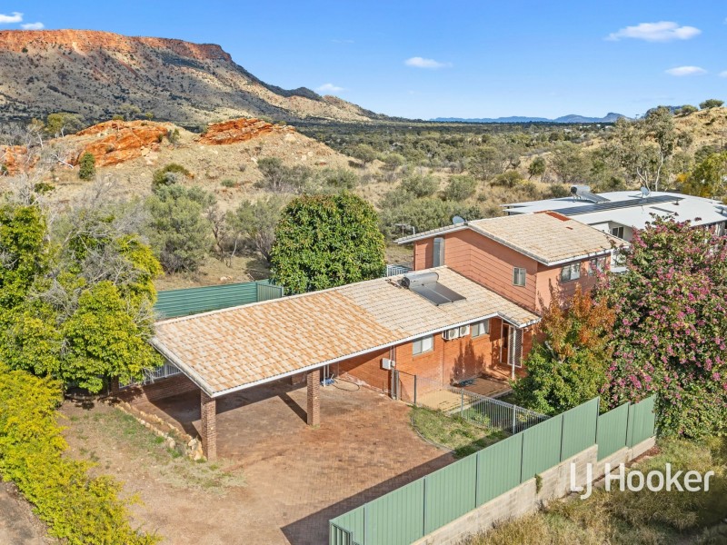 12 Zeil Street, Araluen NT 0870