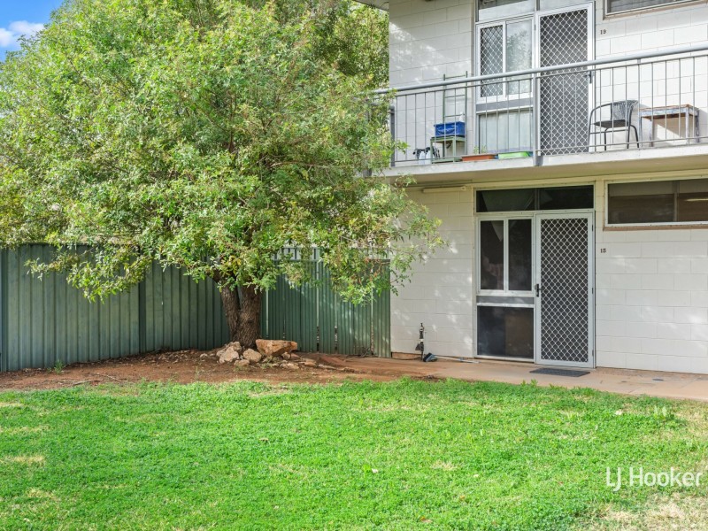 15/2 Tilmouth Court, Gillen NT 0870