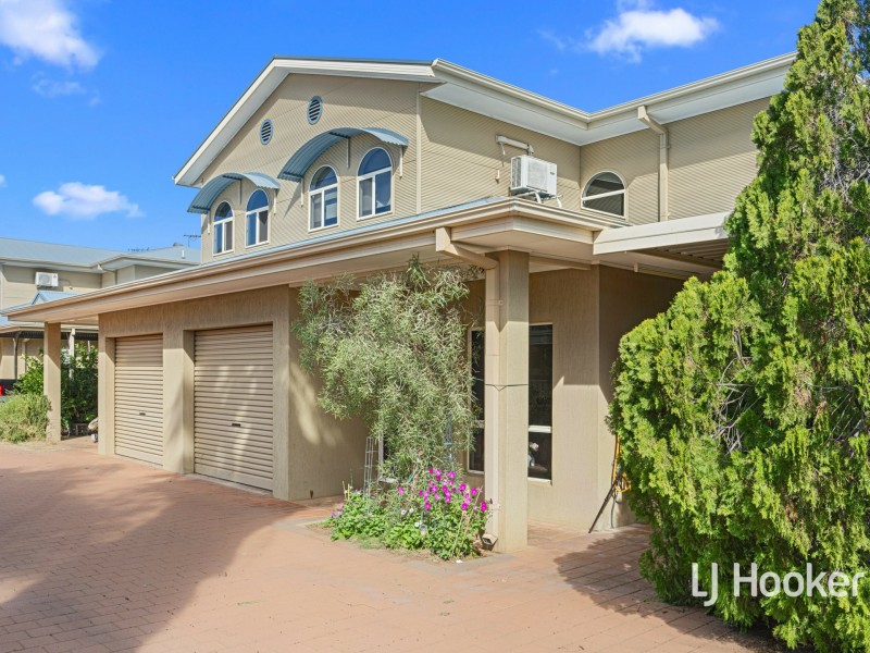 4/3 Bloomfield Street, Gillen NT 0870