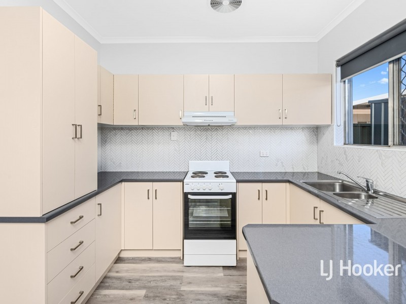2/56 Bradshaw Drive, Gillen NT 0870