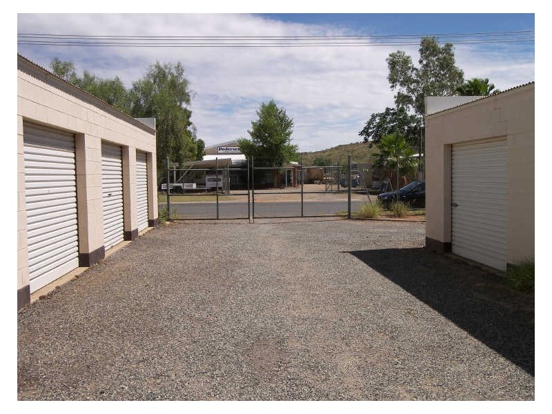 8 Kennett Court, Alice Springs NT 0870