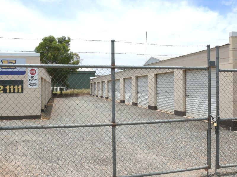 8 Kennett Court, Alice Springs NT 0870
