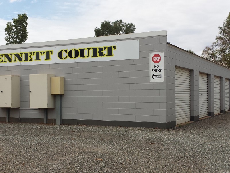 8 Court, Alice Springs NT 0870 LJ Hooker Alice Springs To Rent