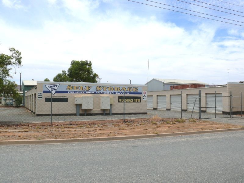 8 Kennett Court, Alice Springs NT 0870