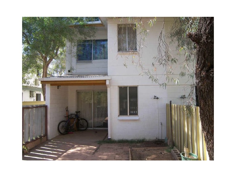 1/2 Aneura Place, Alice Springs NT 0870