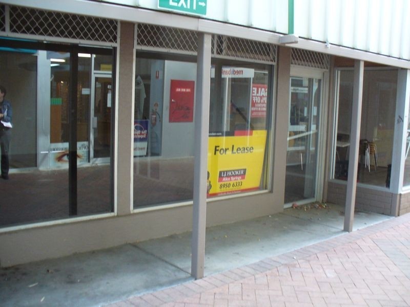 3/58 Todd Mall ” Reg Harris Lane”, Alice Springs NT 0870 the real