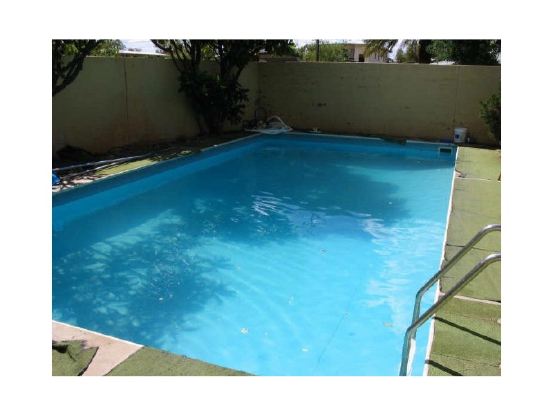 22 Irvine Crescent, Alice Springs NT 0870