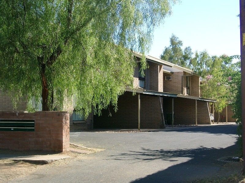 8/3 Kempe Street, The Gap NT 0870