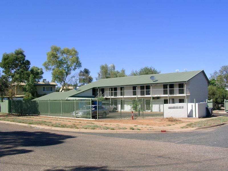 4/1 Aneura Place, Alice Springs NT 0870
