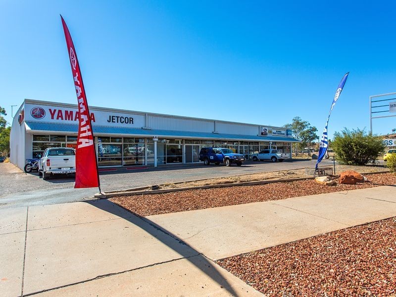 3/39 Stuart Highway, Braitling NT 0870