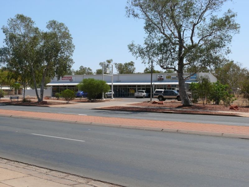 3/39 Stuart Highway, Braitling NT 0870