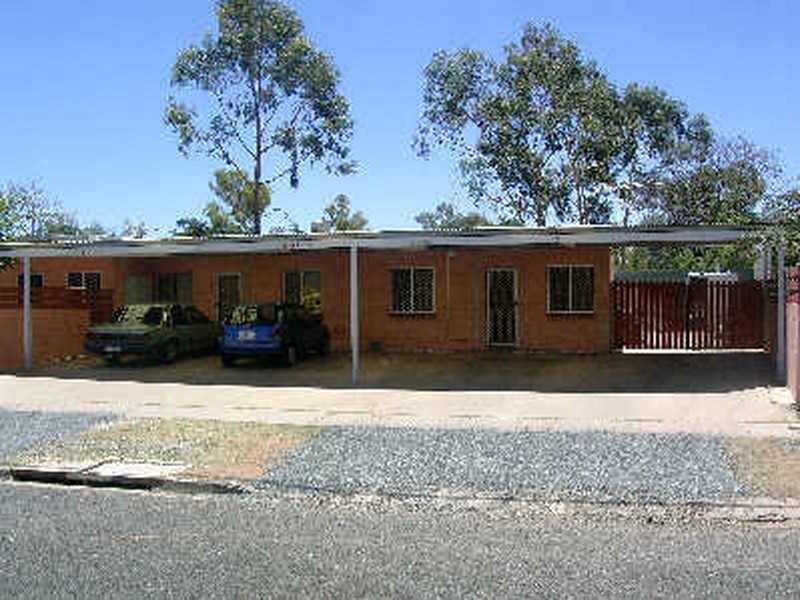 2/85 Gap Road, Alice Springs NT 0870