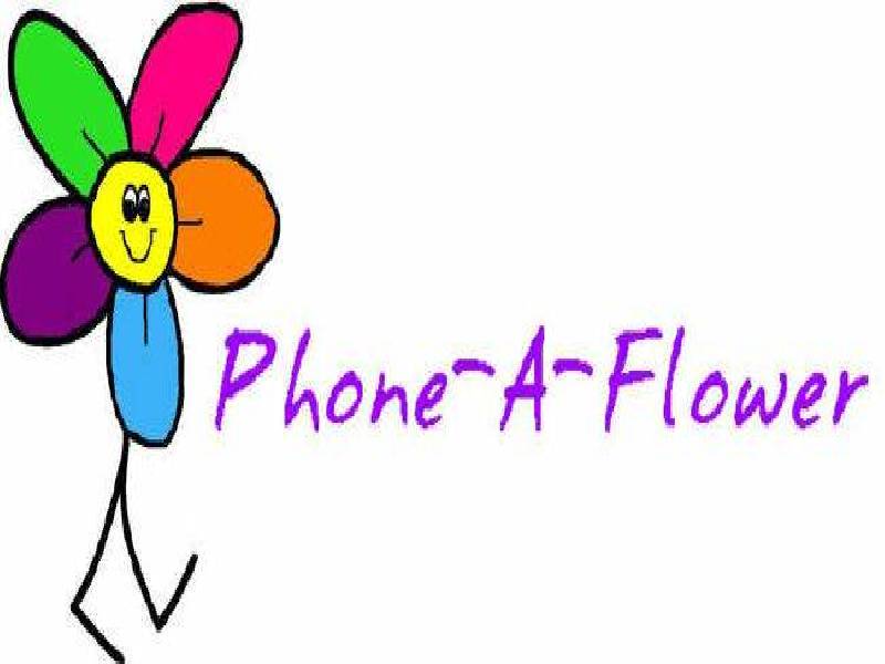 Phone A Flower, Alice Springs NT 0870