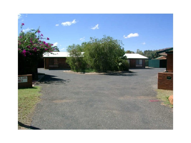 3/9 Chapman Court, Alice Springs NT 0870