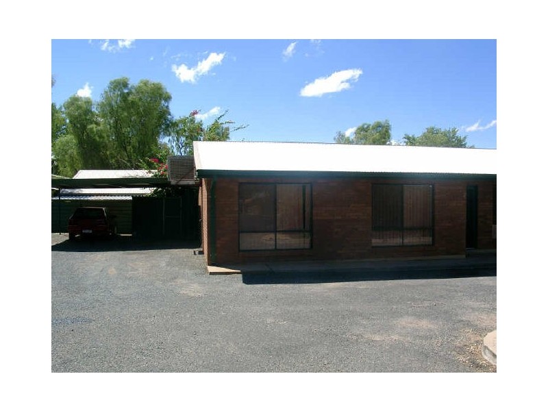 3/9 Chapman Court, Alice Springs NT 0870