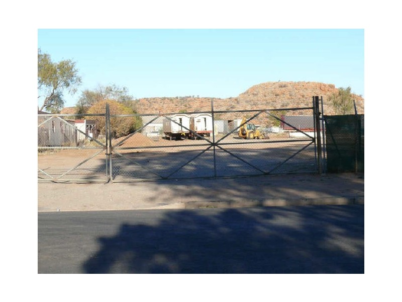 9 Power Street, Alice Springs NT 0870