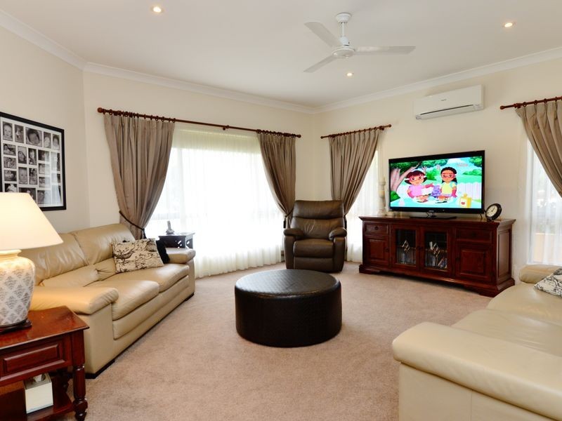 11 Nardoo Court, Alice Springs NT 0870