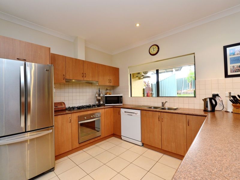 11 Nardoo Court, Alice Springs NT 0870