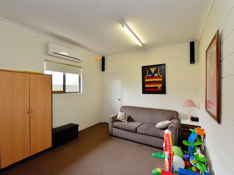 11 Nardoo Court, Alice Springs NT 0870