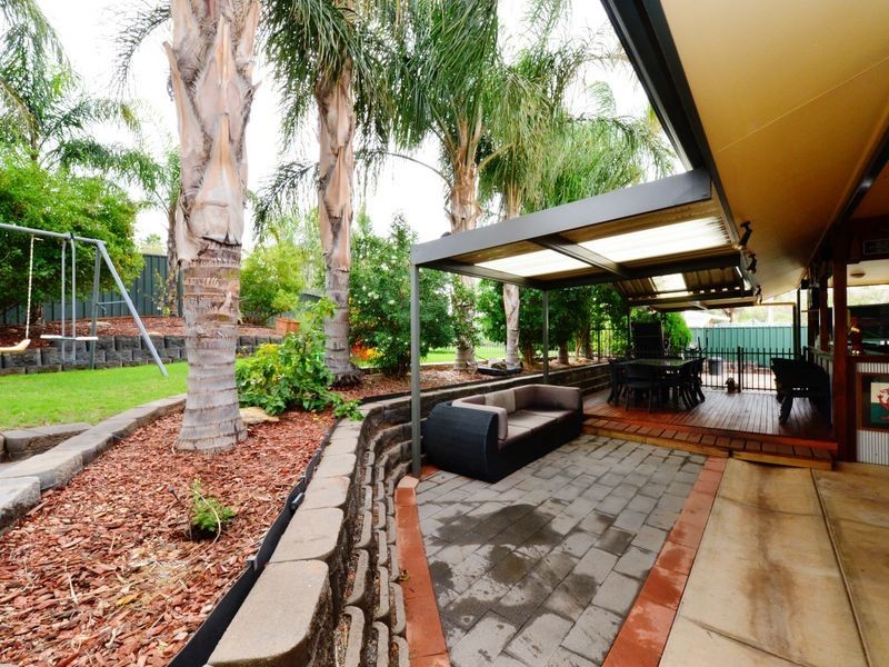 11 Nardoo Court, Alice Springs NT 0870