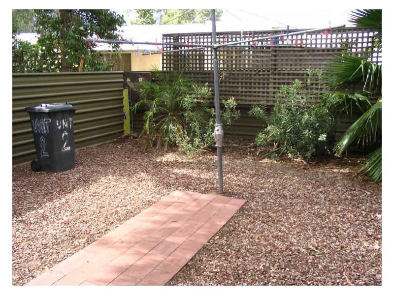 2/4 Arunga Street, The Gap NT 0870