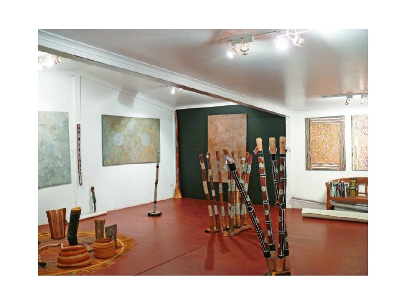 26 Spencer Street, Ti Tree NT 0872