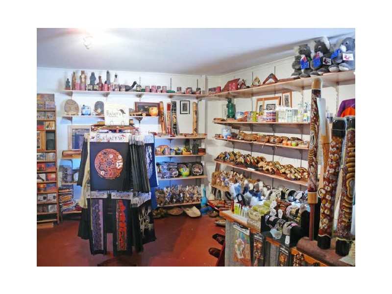 26 Spencer Street, Ti Tree NT 0872