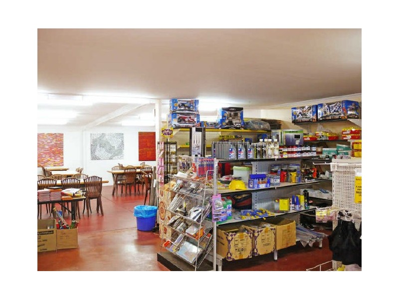26 Spencer Street, Ti Tree NT 0872