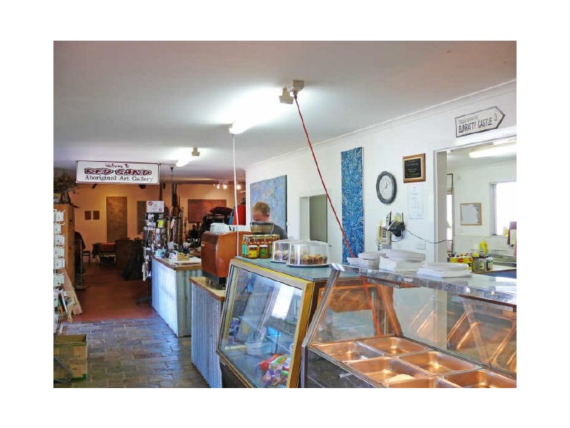 26 Spencer Street, Ti Tree NT 0872