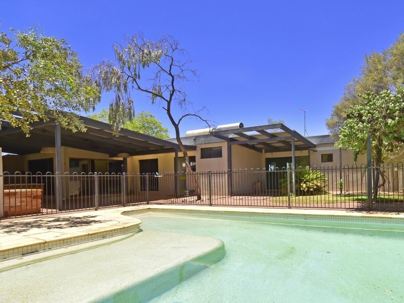 5 Petrick Road, Connellan NT 0870