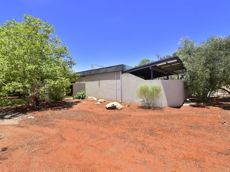 5 Petrick Road, Connellan NT 0870