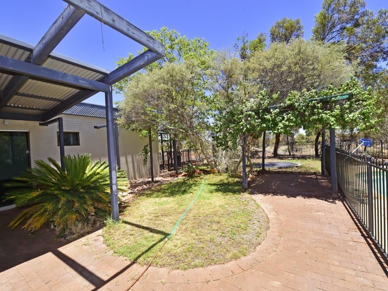 5 Petrick Road, Connellan NT 0870
