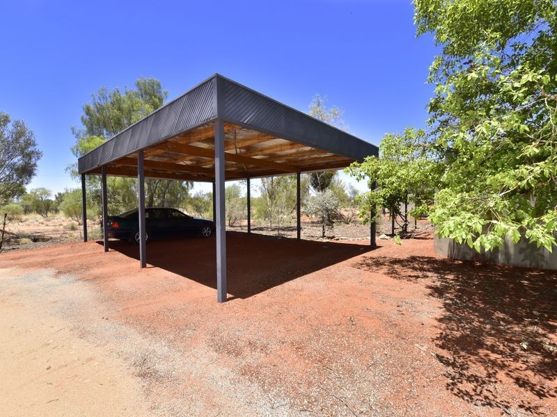 5 Petrick Road, Connellan NT 0870