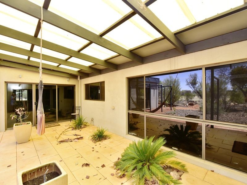 5 Petrick Road, Connellan NT 0870