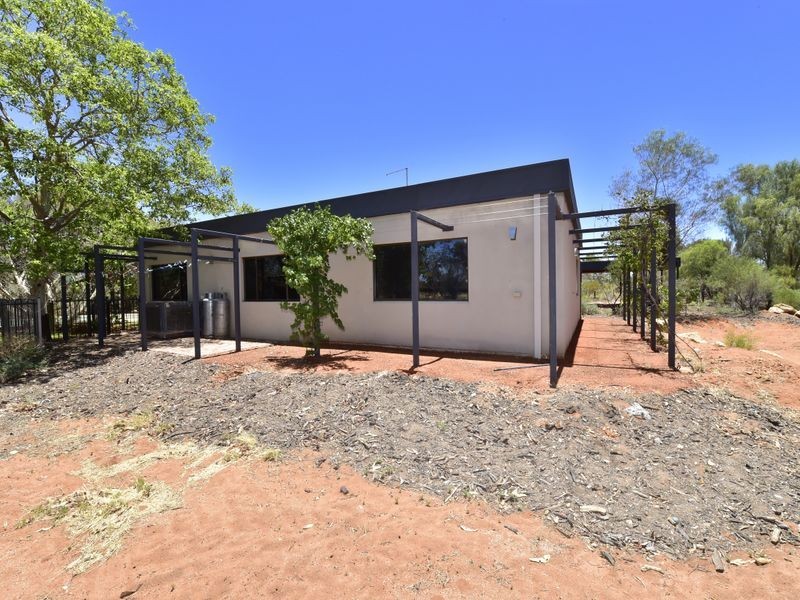 5 Petrick Road, Connellan NT 0870