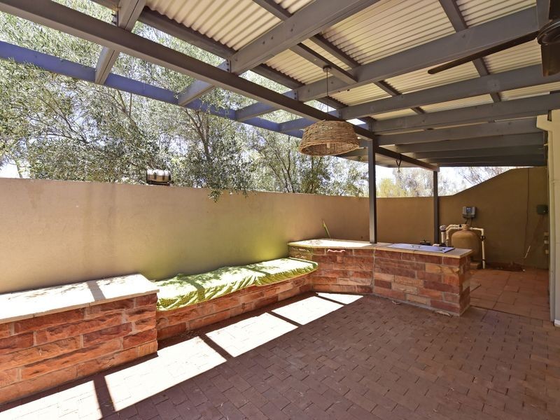 5 Petrick Road, Connellan NT 0870