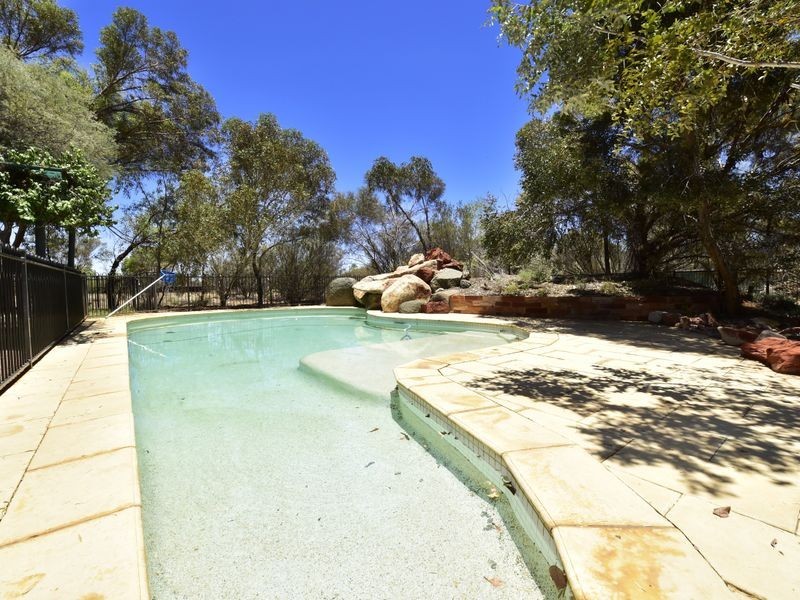 5 Petrick Road, Connellan NT 0870