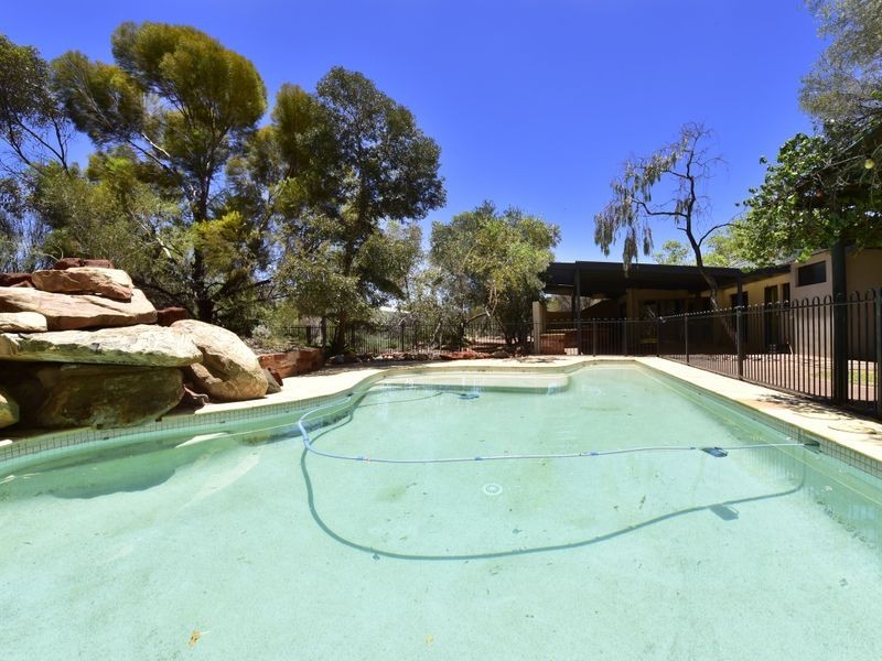 5 Petrick Road, Connellan NT 0870