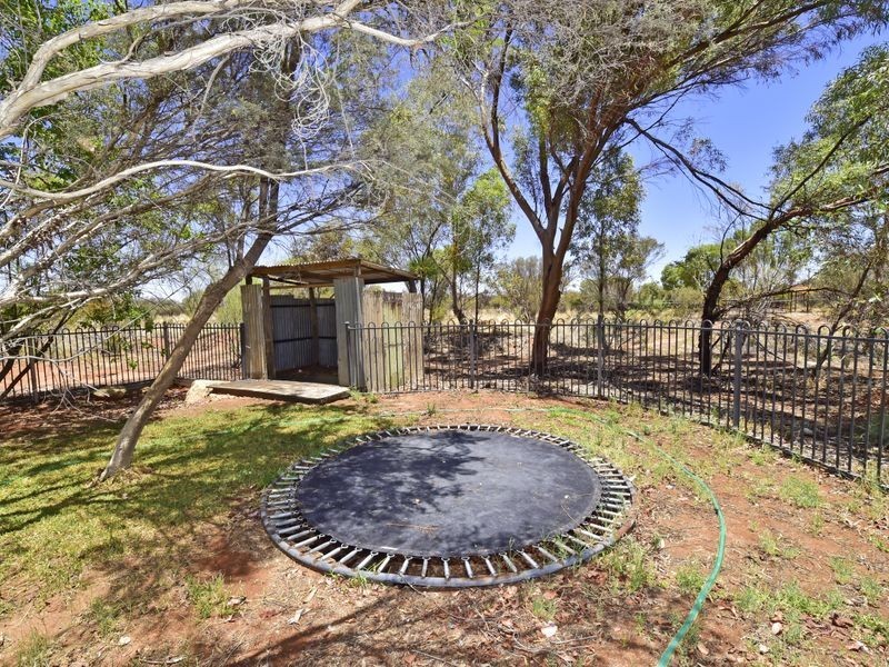 5 Petrick Road, Connellan NT 0870