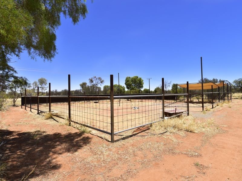 5 Petrick Road, Connellan NT 0870